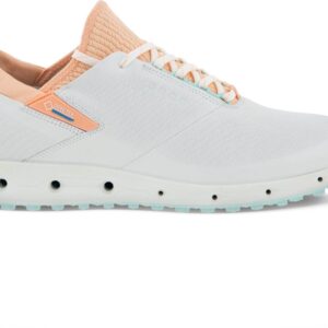 Ecco Cool Pro (2022) Vandtætte Dame Golfsko Uden Spikes