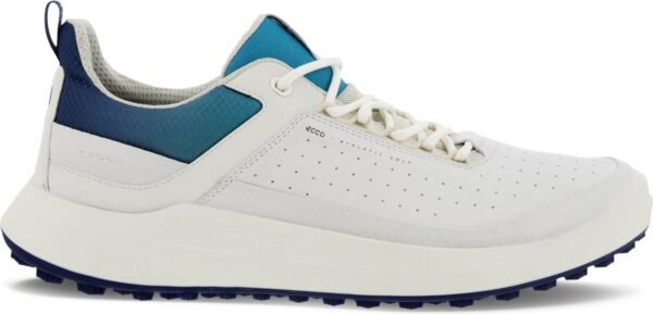 Ecco Core (2023) Vandtætte Herre Golfsko Uden Spikes