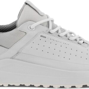 Ecco Core Sneaker Vandtætte Dame Golfsko Uden Spikes