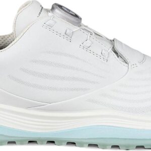 Ecco LT1 BOA Vandtætte Dame Golfsko Uden Spikes