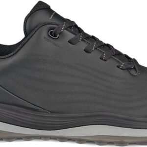 Ecco LT1 Vandtætte Dame Golfsko Uden Spikes