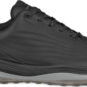 Ecco LT1 Vandtætte Herre Golfsko Uden Spikes