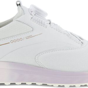 Ecco S-Three (2023) BOA Vandtætte Dame Golfsko Uden Spikes