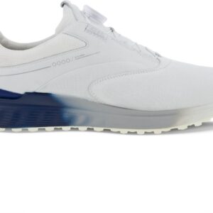 Ecco S-Three (2023) BOA Vandtætte Herre Golfsko Uden Spikes