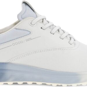 Ecco S-Three (2023) Vandtætte Dame Golfsko Uden Spikes