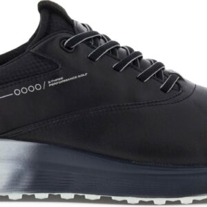 Ecco S-Three (2023) Vandtætte Herre Golfsko Uden Spikes