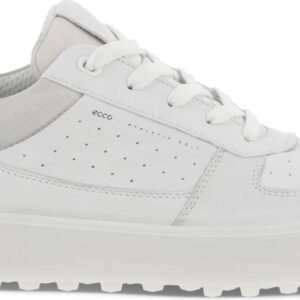 Ecco Tray (2023) Vandtætte Dame Golfsko Uden Spikes