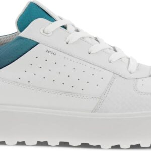 Ecco Tray (2023) Vandtætte Herre Golfsko Uden Spikes