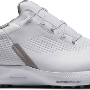 Footjoy Fuel BOA Vandtætte Herre Golfsko Uden Spikes
