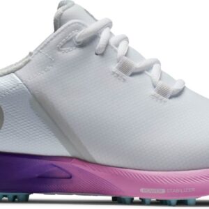 Footjoy Fuel Sport Vandtætte Dame Golfsko Uden Spikes
