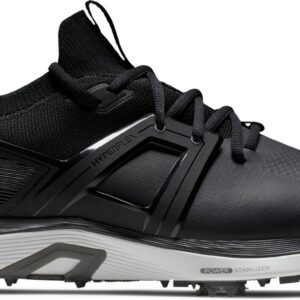 Footjoy HyperFlex (2023) Vandtætte Herre Golfsko Med Spikes