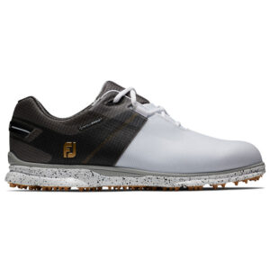 Footjoy Pro SL Herre Sko - Hvid/Sort