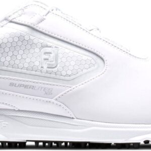 Footjoy Superlites XP (2022) BOA Vandtætte Herre Golfsko Uden Spikes