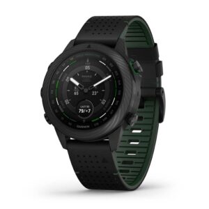 GARMIN MARQ Golfer Gen 2 - Carbon Edition