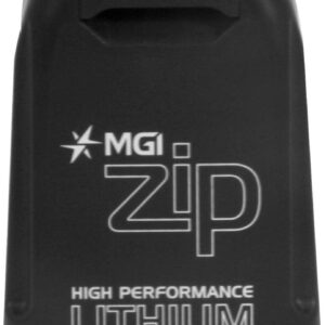MGI Zip 250 W Lithium Batteri (el-vogn)