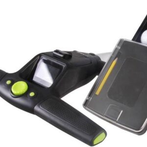 MGI Zip Scorekort holder (el-vogn)