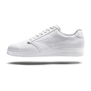 Mizuno G-STYLE White