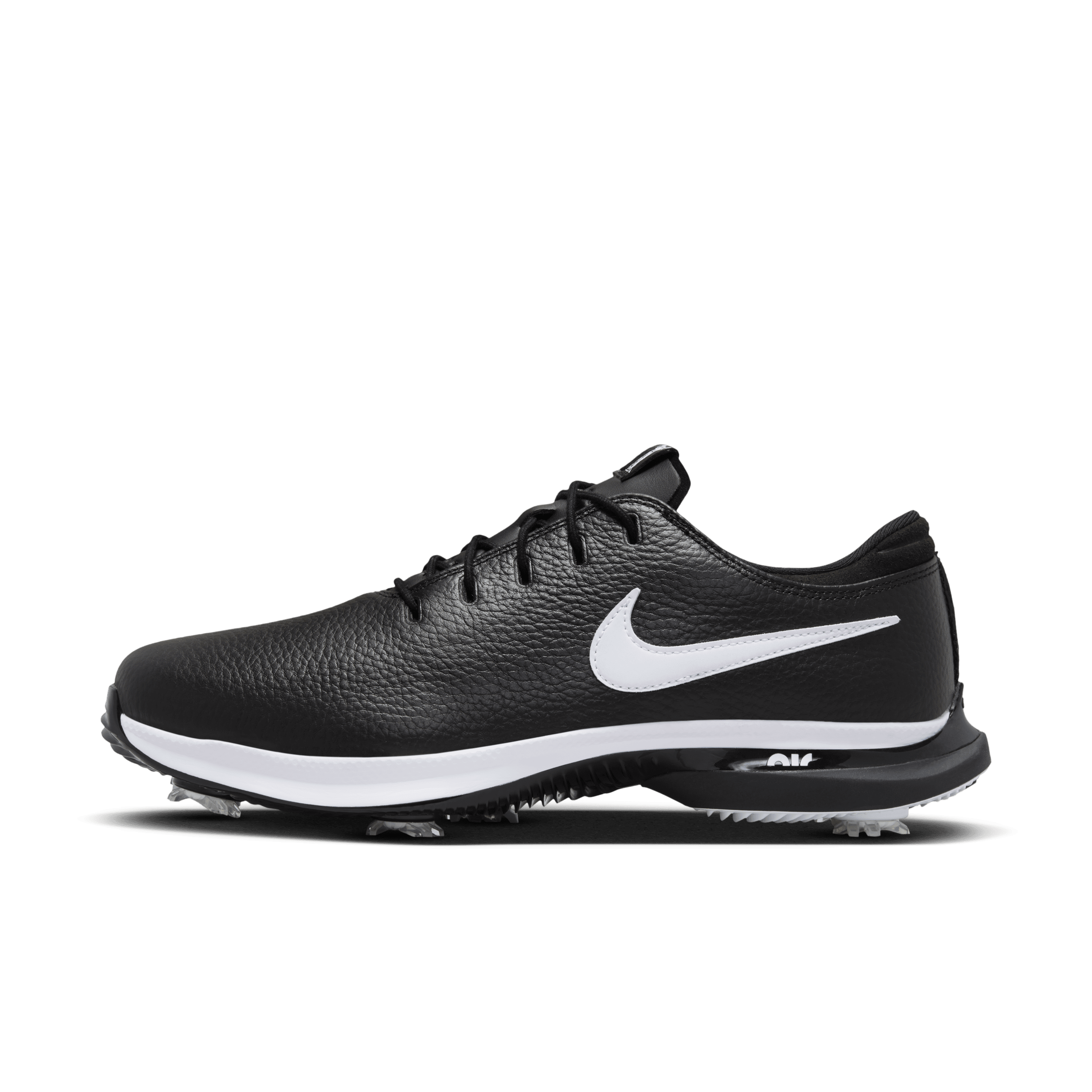 Nike Air Zoom Victory Tour 3-golfsko til mænd - sort Nike Air Zoom Victory Tour 3-golfsko til mænd - sort