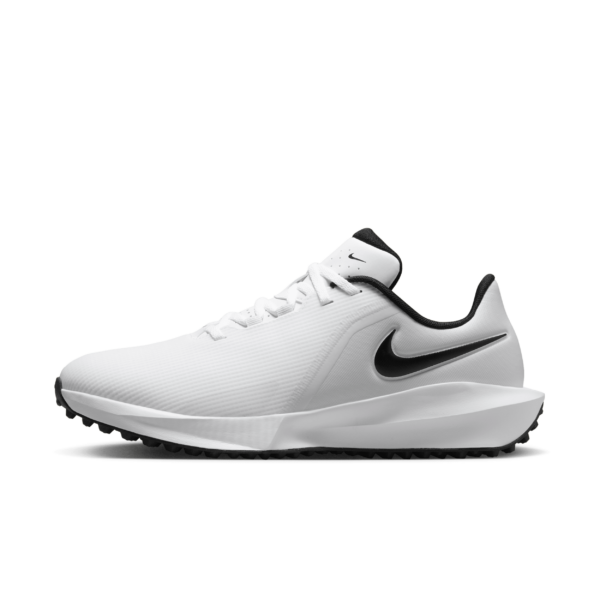 Nike Infinity G NN-golfsko - hvid