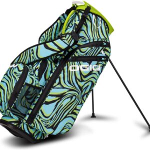 OGIO All Elements Hybrid (2024) Vandtæt Bærebag