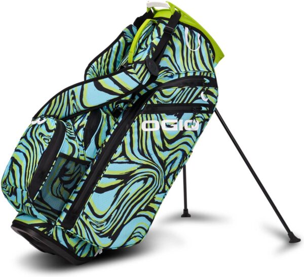 OGIO All Elements Hybrid (2024) Vandtæt Bærebag