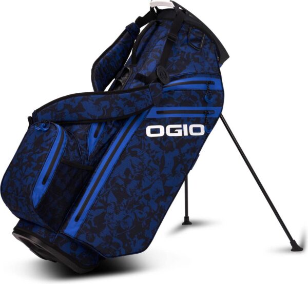 OGIO All Elements Hybrid (2024) Vandtæt Bærebag