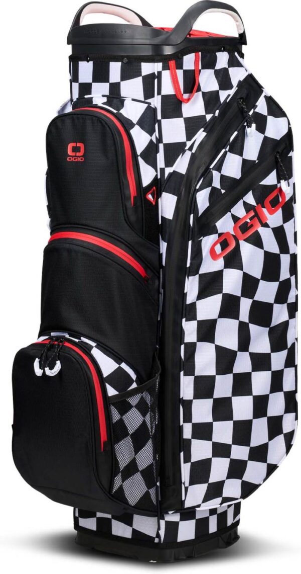 OGIO All Elements Silencer (2024) Vandtæt Vognbag