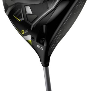 Ping G430 SFT HL Herre Driver