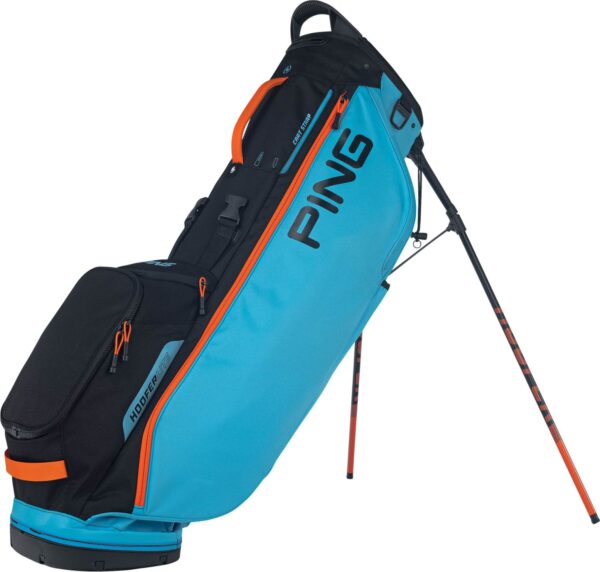 Ping Hoofer Lite Bærebag