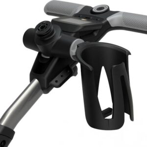 PowaKaddy Flaskeholder RX/FX/CT Kop holder (el-vogn)