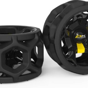 PowaKaddy Vinter Hjul Reservedel (el-vogn)