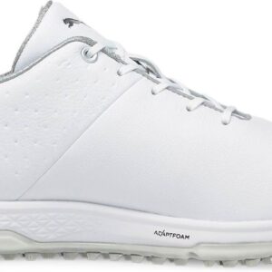 Puma Proadapt Alphacat Leather Vandtætte Herre Golfsko Uden Spikes