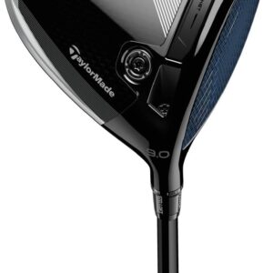 Taylormade Qi10 Herre Driver