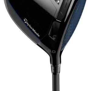 Taylormade Qi10 LS Herre Driver