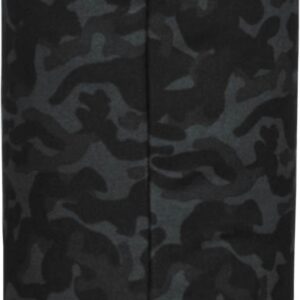 Titleist Barrel Twill Black/Camo Driver Headcover
