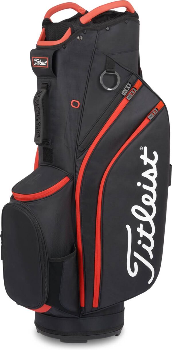 Titleist Cart 14 (2023) Vognbag