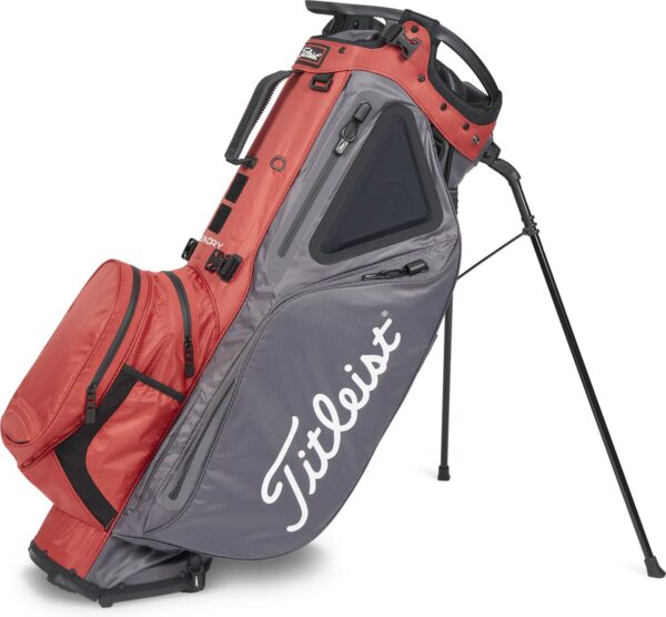 Titleist Hybrid 14 StaDry Vandtæt Bærebag