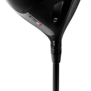 Titleist TSR1 Herre Driver