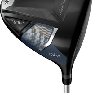 Wilson Staff D9 Herre Driver