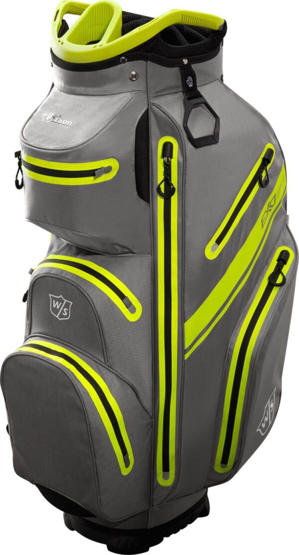 Wilson Staff EXO Dry Vandtæt Vognbag