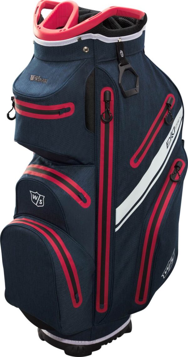 Wilson Staff EXO Dry Vandtæt Vognbag