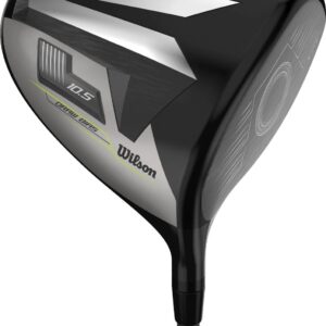 Wilson Staff Launch Pad 2 Herre Driver