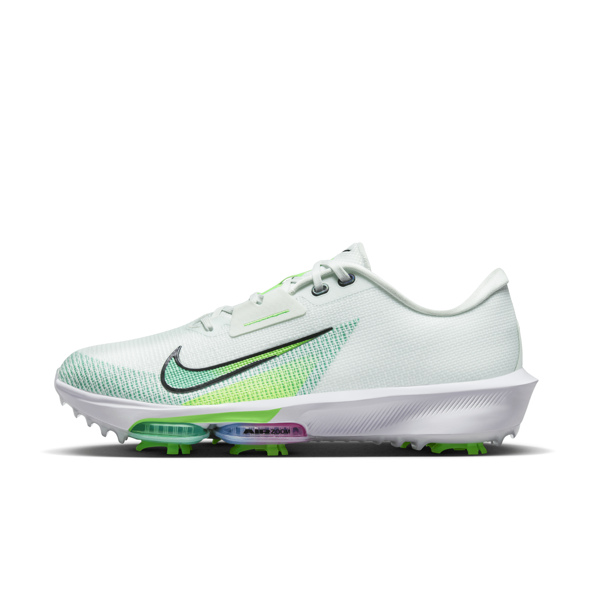 Nike Infinity Tour 2-golfsko - grøn Nike Infinity Tour 2-golfsko - grøn