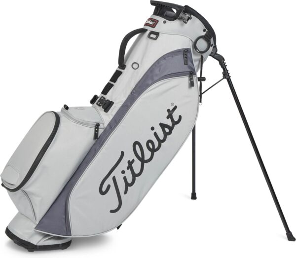 Titleist Players 4 (2023) Bærebag