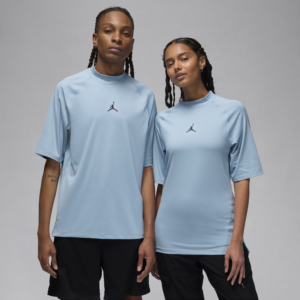 Jordan Dri-FIT- golf-T-shirt til mænd - blå