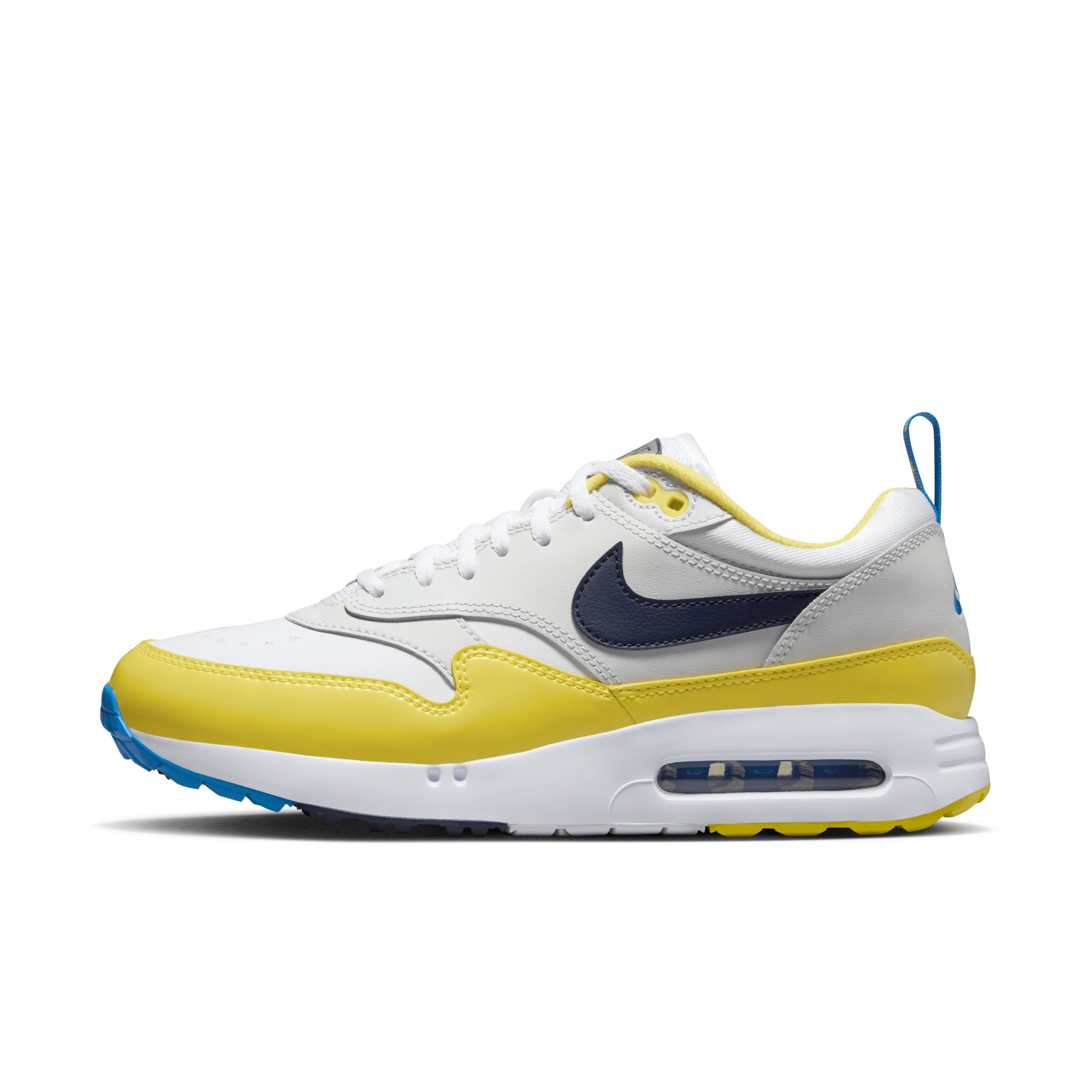 golfsko nike air max