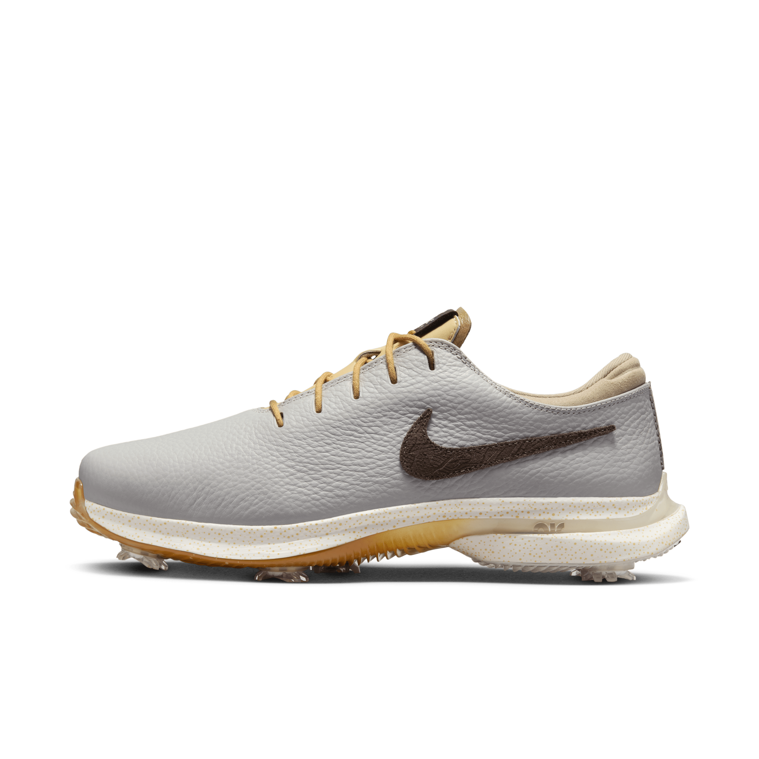 Nike Air Zoom Victory Tour 3 NRG-golfsko - grå Nike Air Zoom Victory Tour 3 NRG-golfsko - grå
