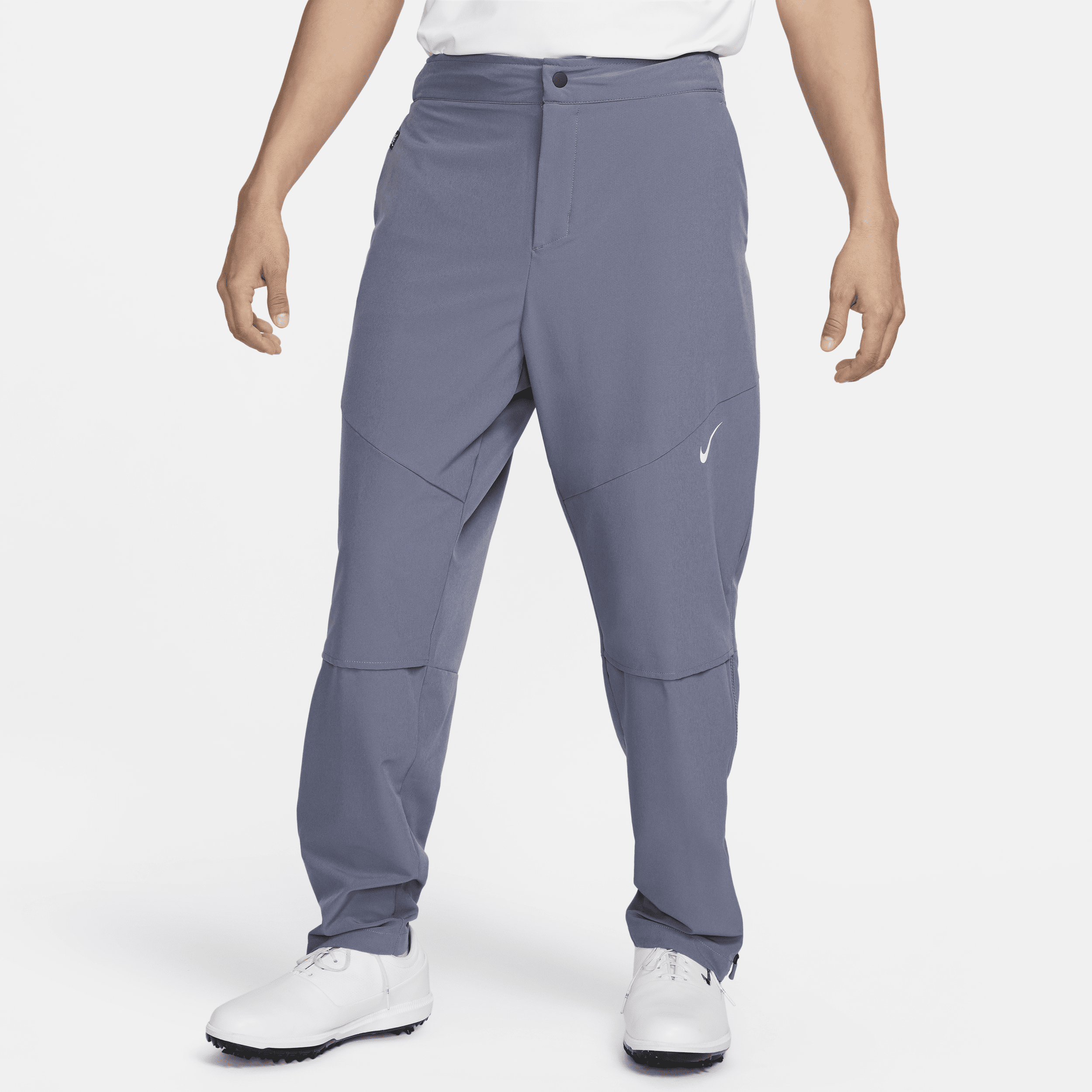 Nike Golf Club Dri-FIT-golfbukser til mænd - grå Nike Golf Club Dri-FIT-golfbukser til mænd - grå
