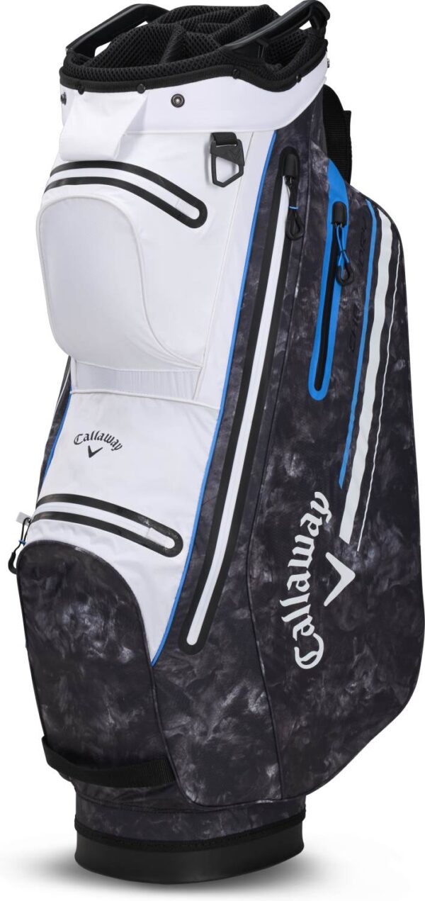 Callaway Chev Dry 14 (2024) Vandtæt Vognbag