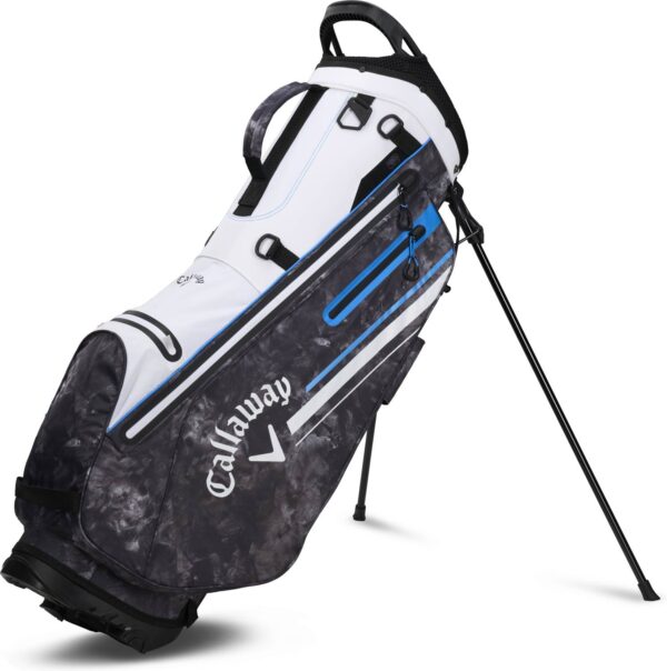 Callaway Chev Dry (2024) Vandtæt Bærebag